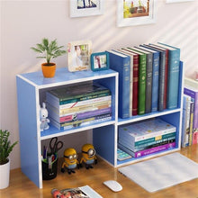 Load image into Gallery viewer, Rack Bookcase