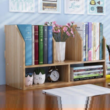 Load image into Gallery viewer, Rack Bookcase