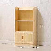 Load image into Gallery viewer, Rack Bookcase