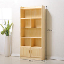 Load image into Gallery viewer, Rack Bookcase