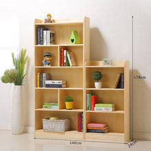 Load image into Gallery viewer, Rack Bookcase