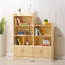 Load image into Gallery viewer, Rack Bookcase