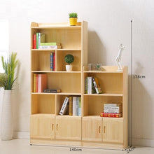 Load image into Gallery viewer, Rack Bookcase