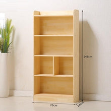 Load image into Gallery viewer, Rack Bookcase