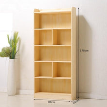 Load image into Gallery viewer, Rack Bookcase