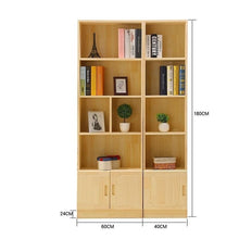 Load image into Gallery viewer, Rack Bookcase