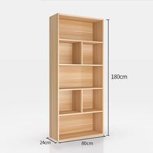 Load image into Gallery viewer, Rack Bookcase