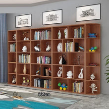 Load image into Gallery viewer, Rack Bookcase