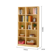 Load image into Gallery viewer, Rack Bookcase