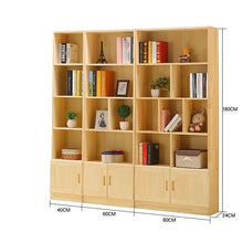 Load image into Gallery viewer, Rack Bookcase