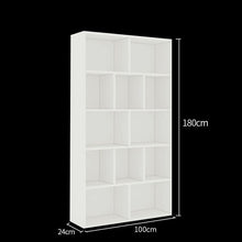 Load image into Gallery viewer, Rack Bookcase