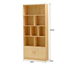 Load image into Gallery viewer, Rack Bookcase