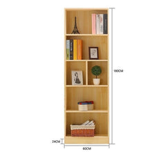 Load image into Gallery viewer, Rack Bookcase