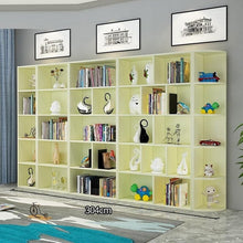 Load image into Gallery viewer, Rack Bookcase