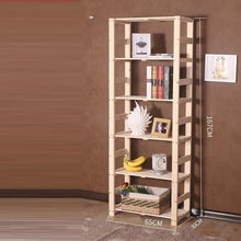 Load image into Gallery viewer, Rack Bookcase