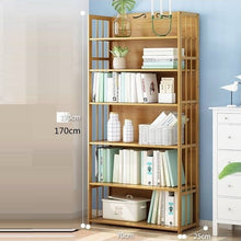 Load image into Gallery viewer, Rack Bookcase