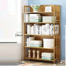 Load image into Gallery viewer, Rack Bookcase
