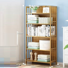 Load image into Gallery viewer, Rack Bookcase