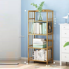 Load image into Gallery viewer, Rack Bookcase