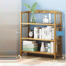 Load image into Gallery viewer, Rack Bookcase