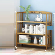 Load image into Gallery viewer, Rack Bookcase