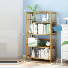 Load image into Gallery viewer, Rack Bookcase