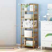 Load image into Gallery viewer, Rack Bookcase