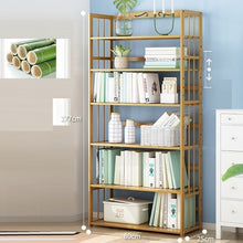 Load image into Gallery viewer, Rack Bookcase