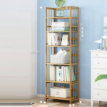 Load image into Gallery viewer, Rack Bookcase