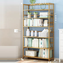 Load image into Gallery viewer, Rack Bookcase