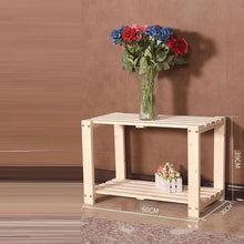 Load image into Gallery viewer, Rack Bookcase