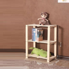 Load image into Gallery viewer, Rack Bookcase