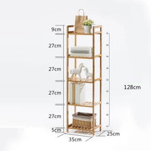 Load image into Gallery viewer, Rack Bookcase