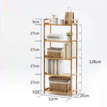 Load image into Gallery viewer, Rack Bookcase