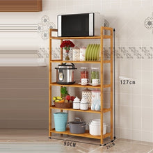 Load image into Gallery viewer, Rack Bookcase