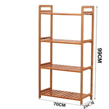 Load image into Gallery viewer, Rack Bookcase