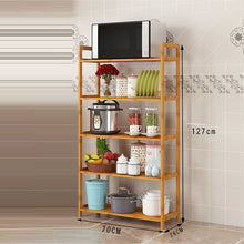 Load image into Gallery viewer, Rack Bookcase