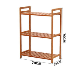 Load image into Gallery viewer, Rack Bookcase