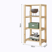 Load image into Gallery viewer, Rack Bookcase