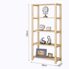 Load image into Gallery viewer, Rack Bookcase