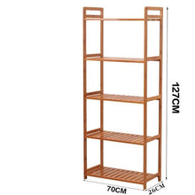 Load image into Gallery viewer, Rack Bookcase