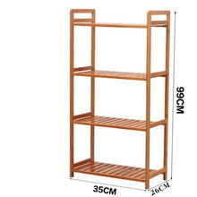 Load image into Gallery viewer, Rack Bookcase