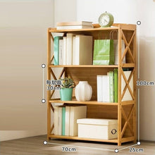 Load image into Gallery viewer, Rack Bookcase