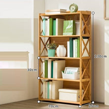 Load image into Gallery viewer, Rack Bookcase
