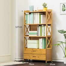 Load image into Gallery viewer, Rack Bookcase