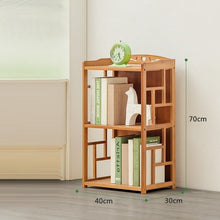 Load image into Gallery viewer, Rack Bookcase