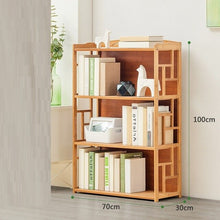 Load image into Gallery viewer, Rack Bookcase