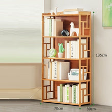 Load image into Gallery viewer, Rack Bookcase