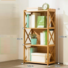 Load image into Gallery viewer, Rack Bookcase