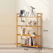 Load image into Gallery viewer, Rack Bookcase
